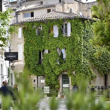 La Maison De Hotel Lourmarin