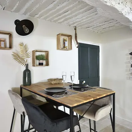La Maison De 4* Lourmarin