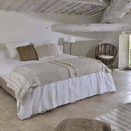 La Maison De 4* Lourmarin