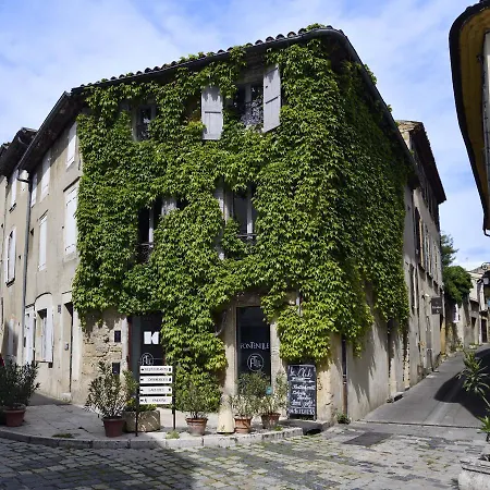 Hotel La Maison De 4*