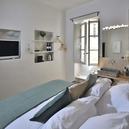 Hotel La Maison De Lourmarin