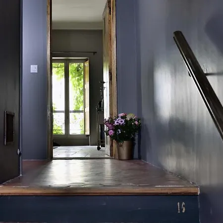La Maison De 4*