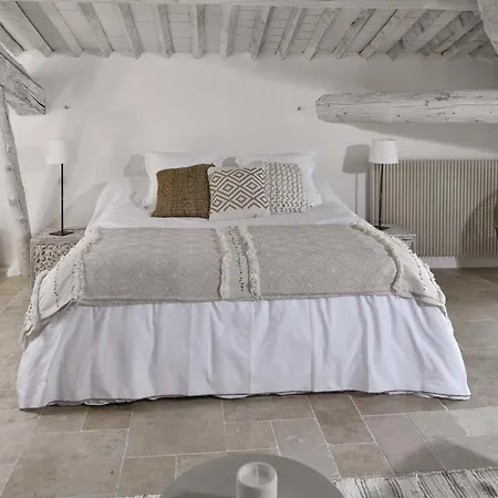 Hotel La Maison De Lourmarin